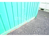 Ref:9412013-2 - containerkantoor - afbeelding 35 van  44