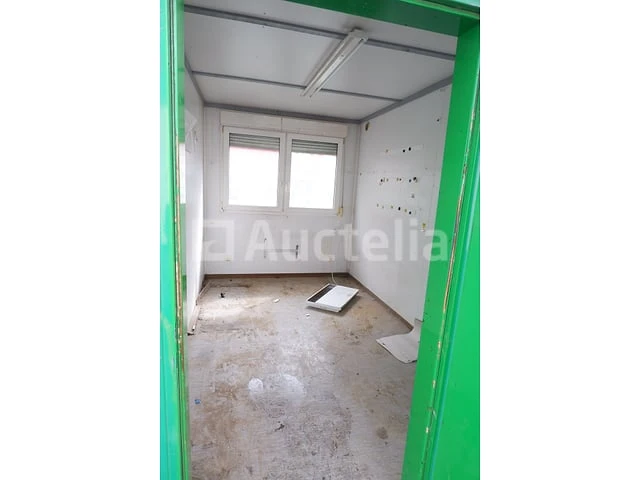 Ref:9412013-2 - containerkantoor - afbeelding 36 van  44