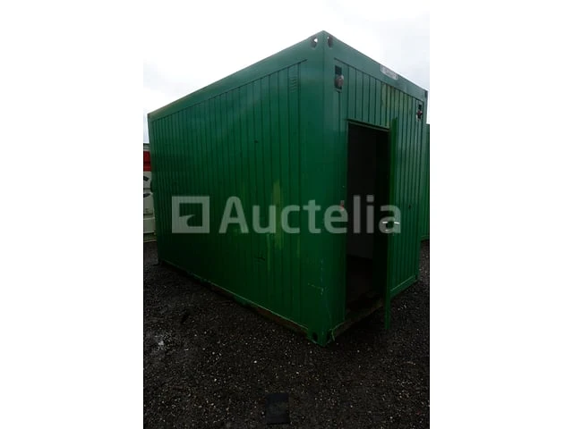 Ref:9412013-2 - containerkantoor - afbeelding 37 van  44