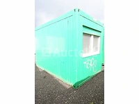 Ref:9412013-2 - containerkantoor - afbeelding 39 van  44
