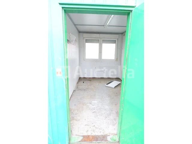 Ref:9412013-2 - containerkantoor - afbeelding 34 van  44