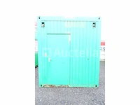 Ref:9412013-2 - containerkantoor - afbeelding 41 van  44