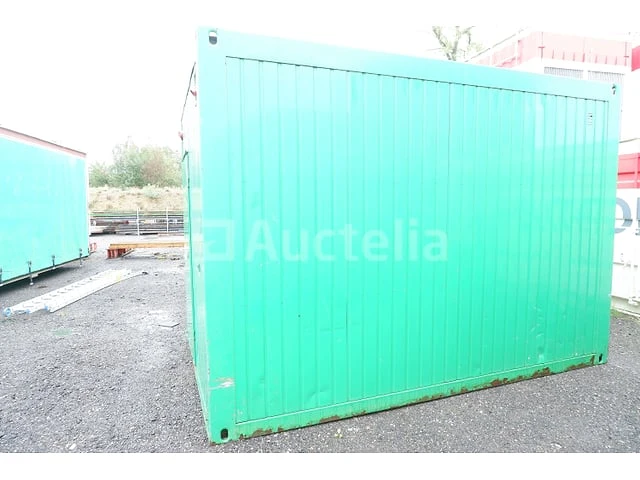 Ref:9412013-2 - containerkantoor - afbeelding 42 van  44