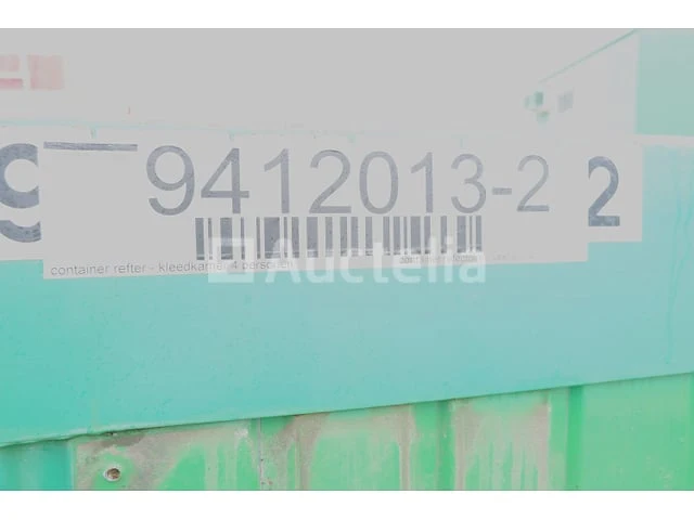 Ref:9412013-2 - containerkantoor - afbeelding 43 van  44