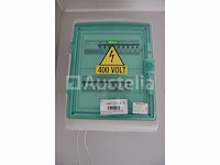 Ref:9412014-8 - kantoorcontainer - afbeelding 2 van  43