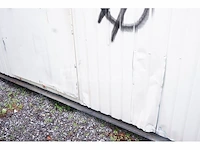 Ref:9412014-8 - kantoorcontainer - afbeelding 4 van  43