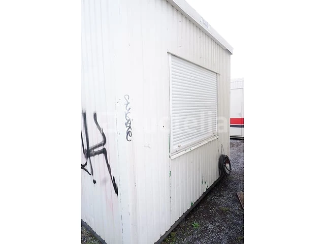 Ref:9412014-8 - kantoorcontainer - afbeelding 6 van  43