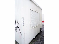 Ref:9412014-8 - kantoorcontainer - afbeelding 6 van  43