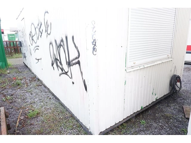 Ref:9412014-8 - kantoorcontainer - afbeelding 7 van  43