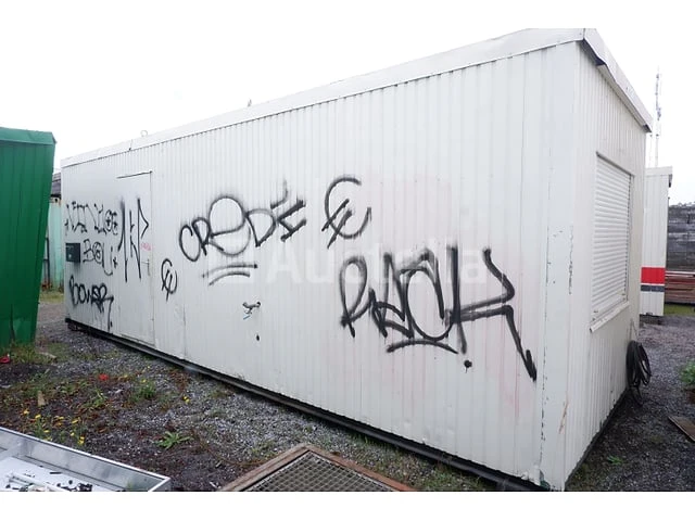 Ref:9412014-8 - kantoorcontainer - afbeelding 8 van  43
