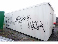 Ref:9412014-8 - kantoorcontainer - afbeelding 8 van  43