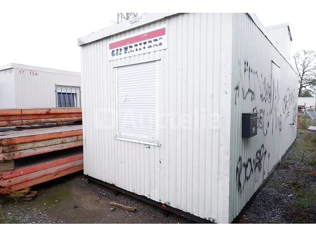 Ref:9412014-8 - kantoorcontainer - afbeelding 9 van  43