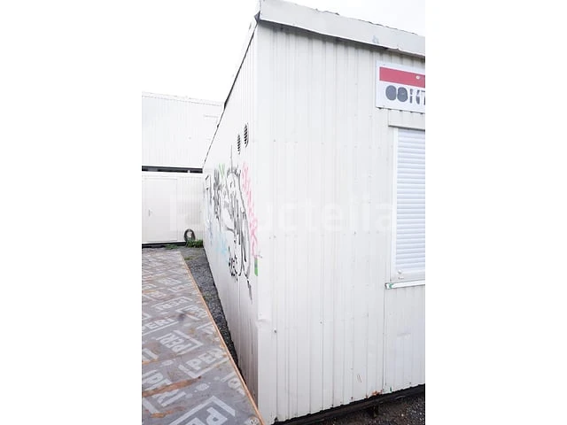 Ref:9412014-8 - kantoorcontainer - afbeelding 10 van  43