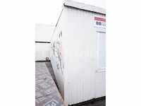 Ref:9412014-8 - kantoorcontainer - afbeelding 10 van  43