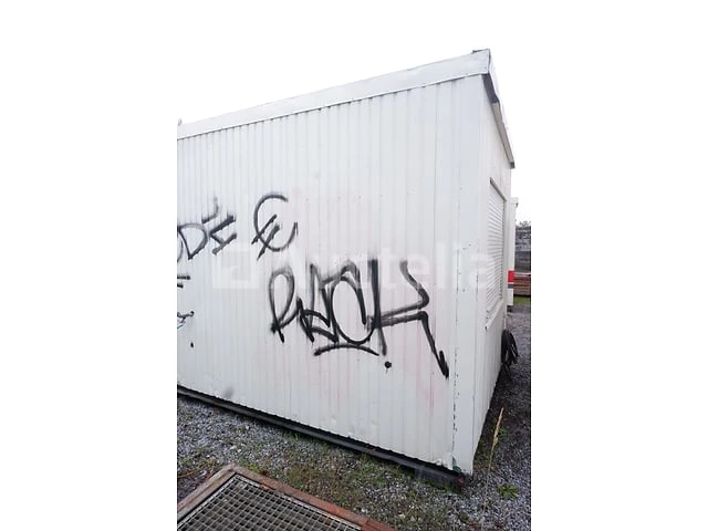 Ref:9412014-8 - kantoorcontainer - afbeelding 1 van  43