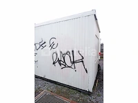 Ref:9412014-8 - kantoorcontainer