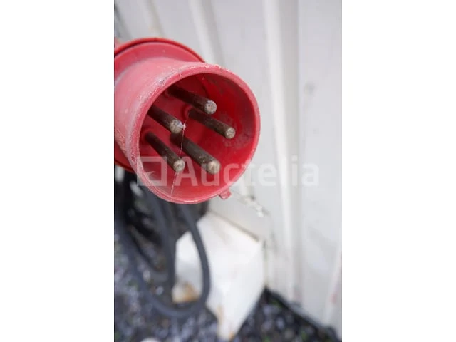 Ref:9412014-8 - kantoorcontainer - afbeelding 13 van  43