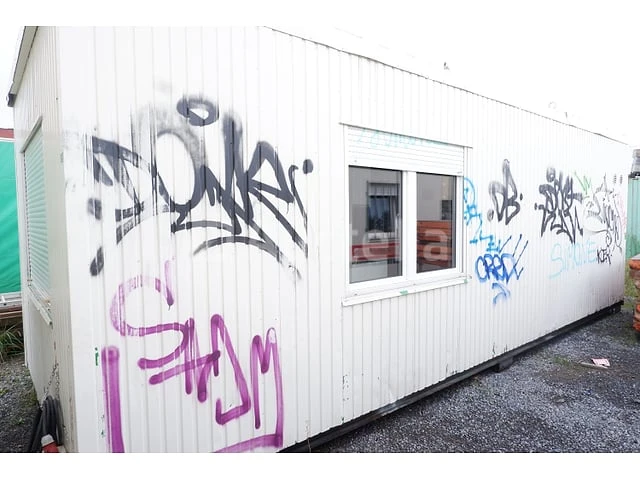 Ref:9412014-8 - kantoorcontainer - afbeelding 14 van  43