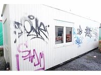 Ref:9412014-8 - kantoorcontainer - afbeelding 14 van  43