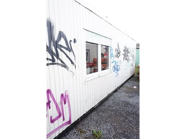 Ref:9412014-8 - kantoorcontainer - afbeelding 15 van  43