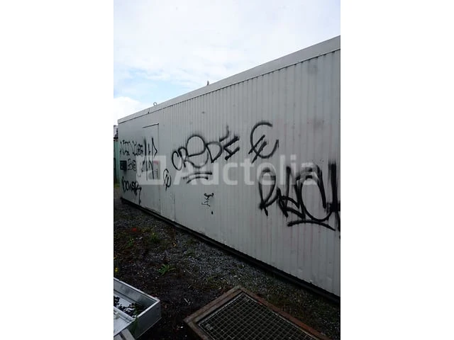 Ref:9412014-8 - kantoorcontainer - afbeelding 16 van  43