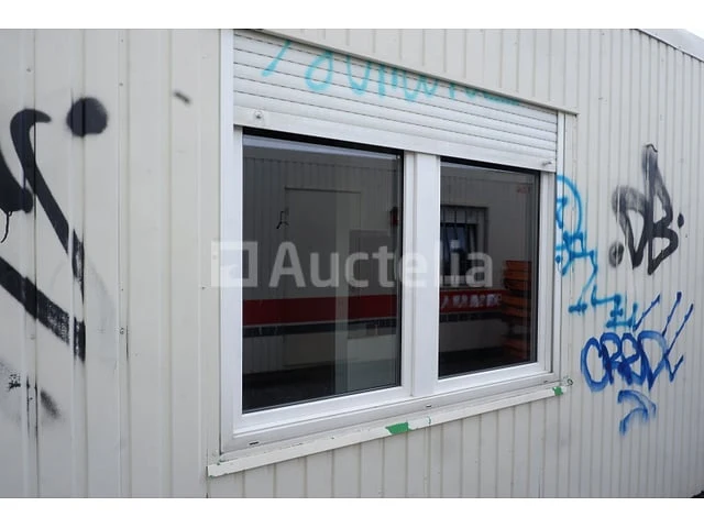 Ref:9412014-8 - kantoorcontainer - afbeelding 17 van  43