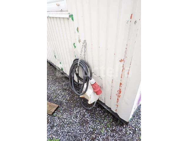 Ref:9412014-8 - kantoorcontainer - afbeelding 18 van  43