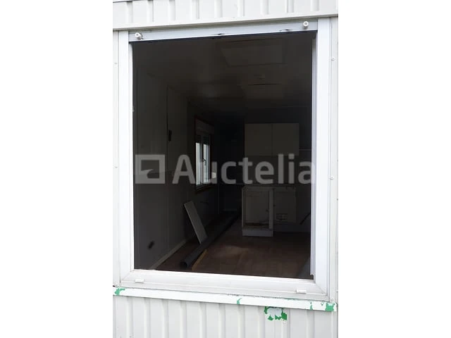 Ref:9412014-8 - kantoorcontainer - afbeelding 20 van  43