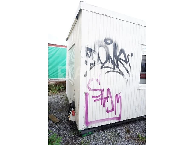 Ref:9412014-8 - kantoorcontainer - afbeelding 21 van  43