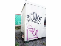 Ref:9412014-8 - kantoorcontainer - afbeelding 21 van  43