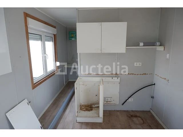 Ref:9412014-8 - kantoorcontainer - afbeelding 22 van  43