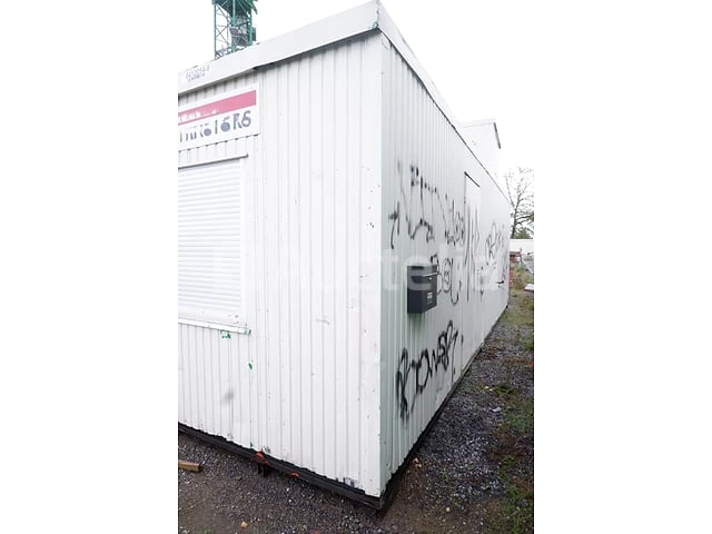 Ref:9412014-8 - kantoorcontainer - afbeelding 12 van  43