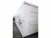 Ref:9412014-8 - kantoorcontainer - afbeelding 24 van  43