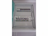 Ref:9412014-8 - kantoorcontainer - afbeelding 29 van  43