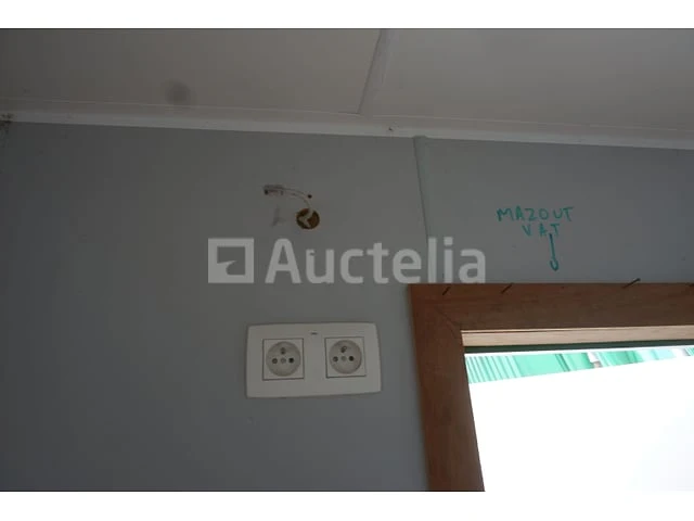 Ref:9412014-8 - kantoorcontainer - afbeelding 30 van  43