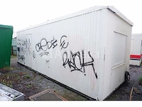 Ref:9412014-8 - kantoorcontainer - afbeelding 32 van  43