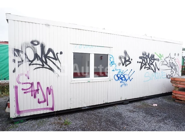 Ref:9412014-8 - kantoorcontainer - afbeelding 33 van  43