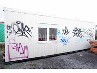 Ref:9412014-8 - kantoorcontainer - afbeelding 33 van  43