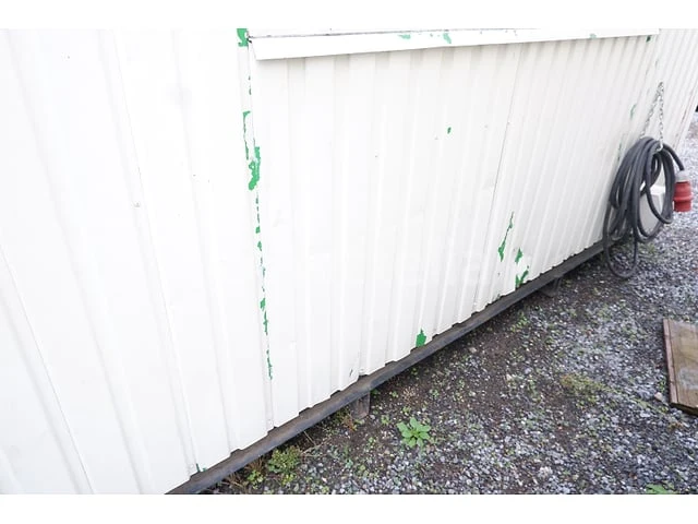 Ref:9412014-8 - kantoorcontainer - afbeelding 23 van  43