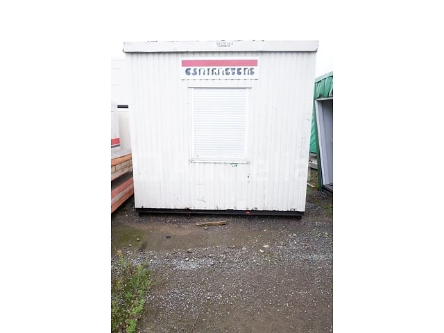 Ref:9412014-8 - kantoorcontainer - afbeelding 35 van  43