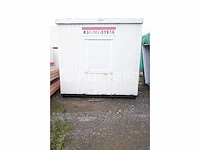 Ref:9412014-8 - kantoorcontainer - afbeelding 35 van  43