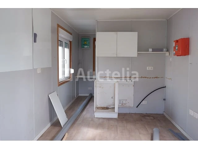 Ref:9412014-8 - kantoorcontainer - afbeelding 41 van  43