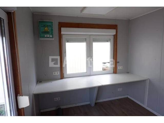 Ref:9412014-8 - kantoorcontainer - afbeelding 42 van  43