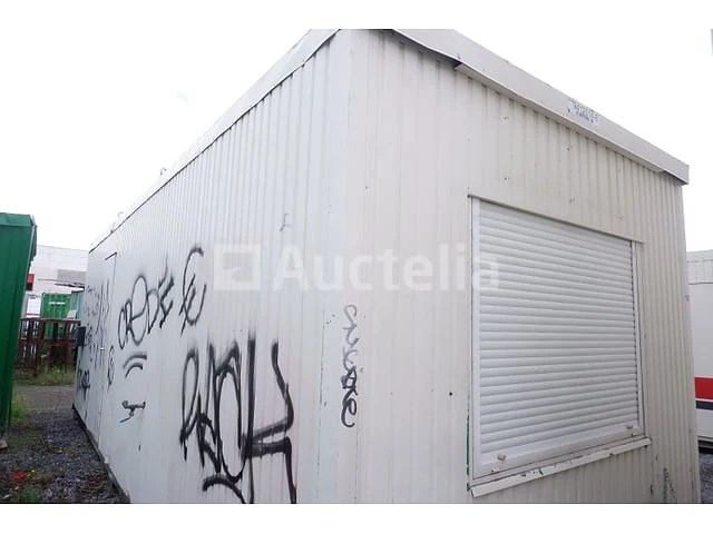 Ref:9412014-8 - kantoorcontainer - afbeelding 43 van  43
