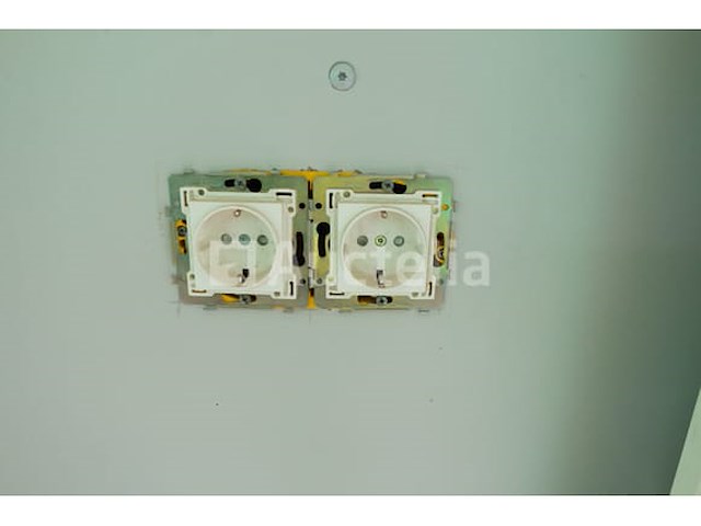 Ref:9413006-43 - geïsoleerde kantoorcontainer (1 open zijde) - afbeelding 2 van  12