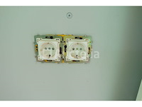 Ref:9413006-43 - geïsoleerde kantoorcontainer (1 open zijde) - afbeelding 2 van  12
