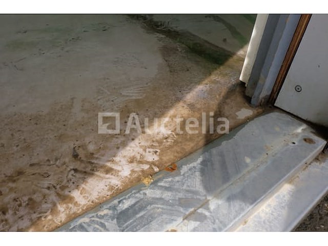 Ref:9413006-43 - geïsoleerde kantoorcontainer (1 open zijde) - afbeelding 3 van  12