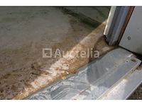 Ref:9413006-43 - geïsoleerde kantoorcontainer (1 open zijde) - afbeelding 3 van  12