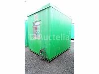 Ref:9413014-8 - containerkantoor - afbeelding 2 van  46