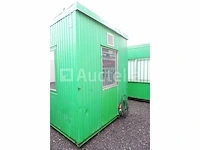 Ref:9413014-8 - containerkantoor - afbeelding 3 van  46